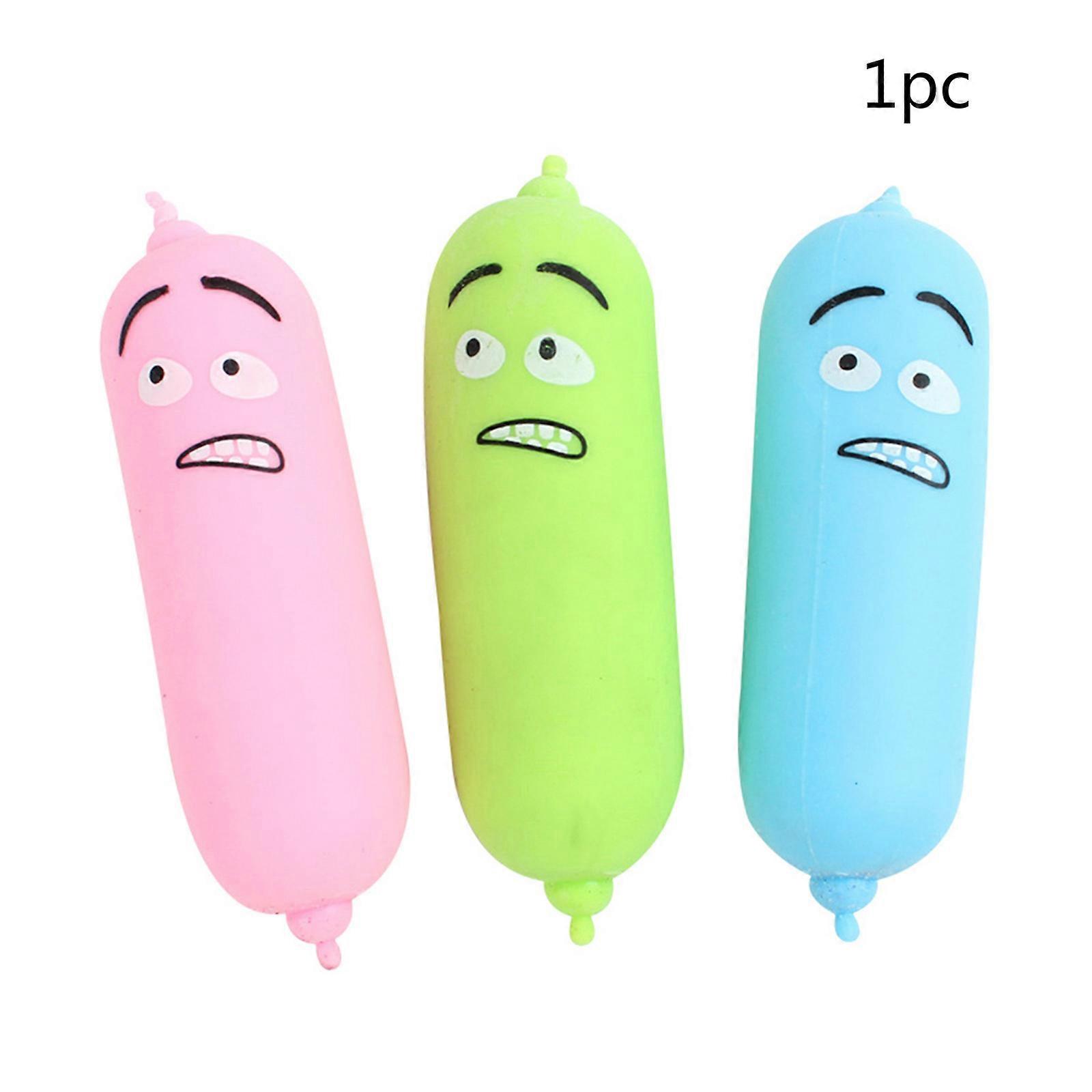 Pinch Ham Table Portable Relieve Stress Interactive Toy Relieve Boredom