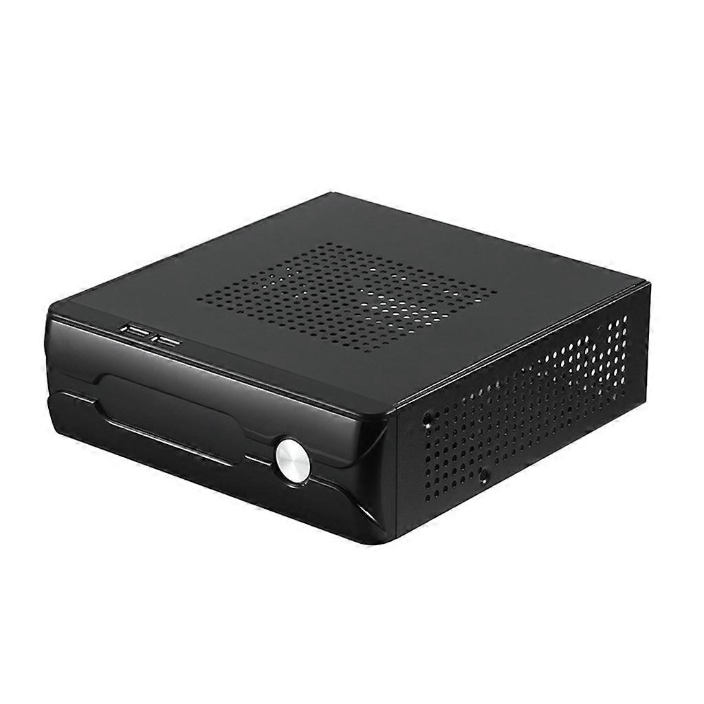 FH03 HTPC for Case Compact Desktop Chassis Monitoring server Industrial Chassis