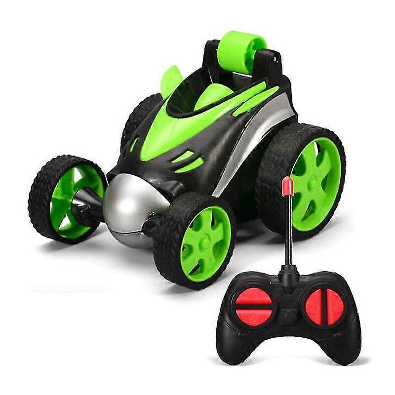 Remote Control Car, Children's Toys Rc Car Remote Control 360 Rotation Mini