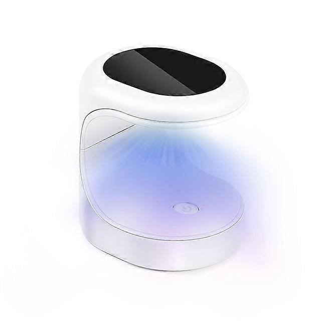 16W Mini Nageldroger met één vinger UV-lamp Manicure Machine Nails Art Tool Gellak Nageldroger LED Nagel Lamp Manicure Tools