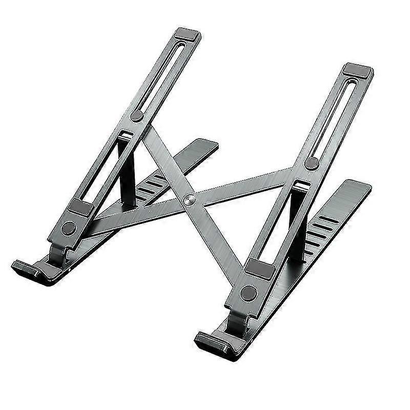 Adjustable Foldable Laptop Stand