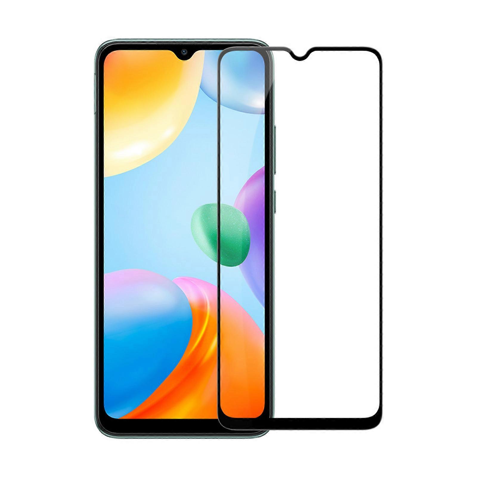 Smartphone Accessory Scratch Resist Screen Protector for Redmi10C/PocoC40