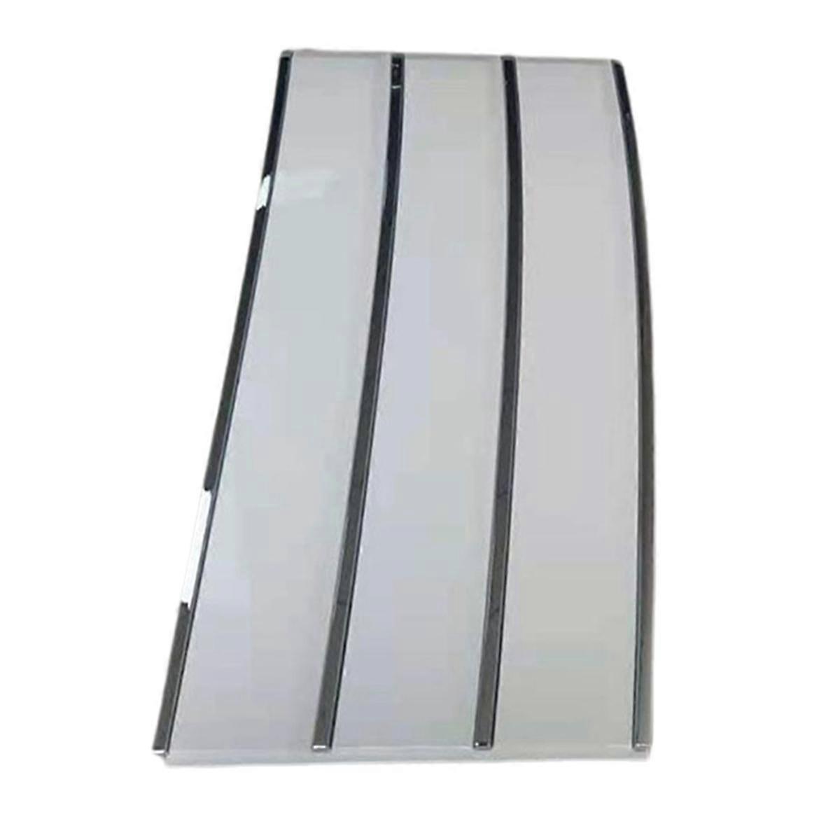 Car Door Molding Left Front Right Front LR076442 LR096399 LR096396 LR076524 for