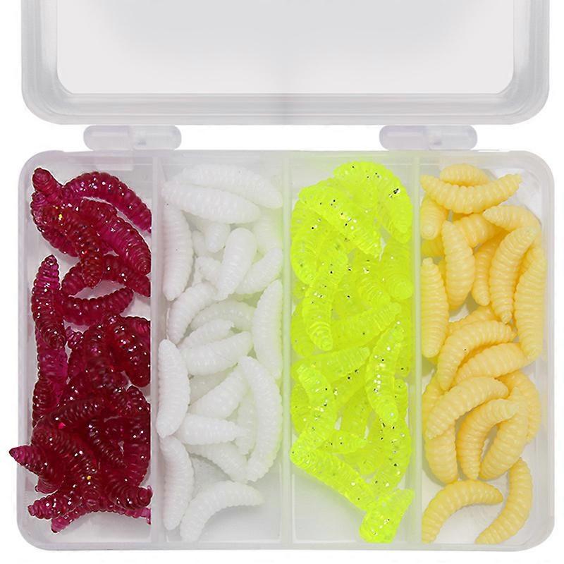 2 dozen zoetwateraas