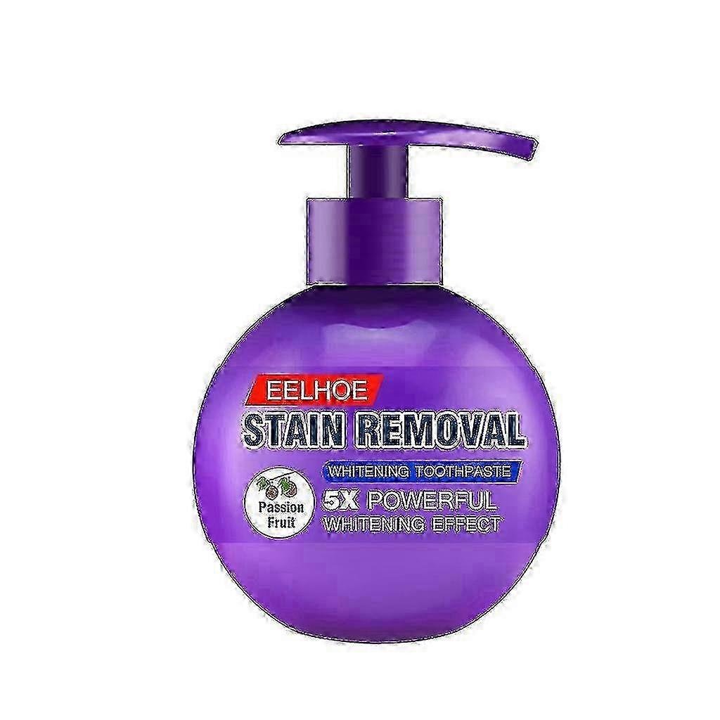 フルーツ歯磨き粉オーラルクリーニング歯磨き粉汚れを取り除く歯石新鮮な息のフルーツ歯の過去