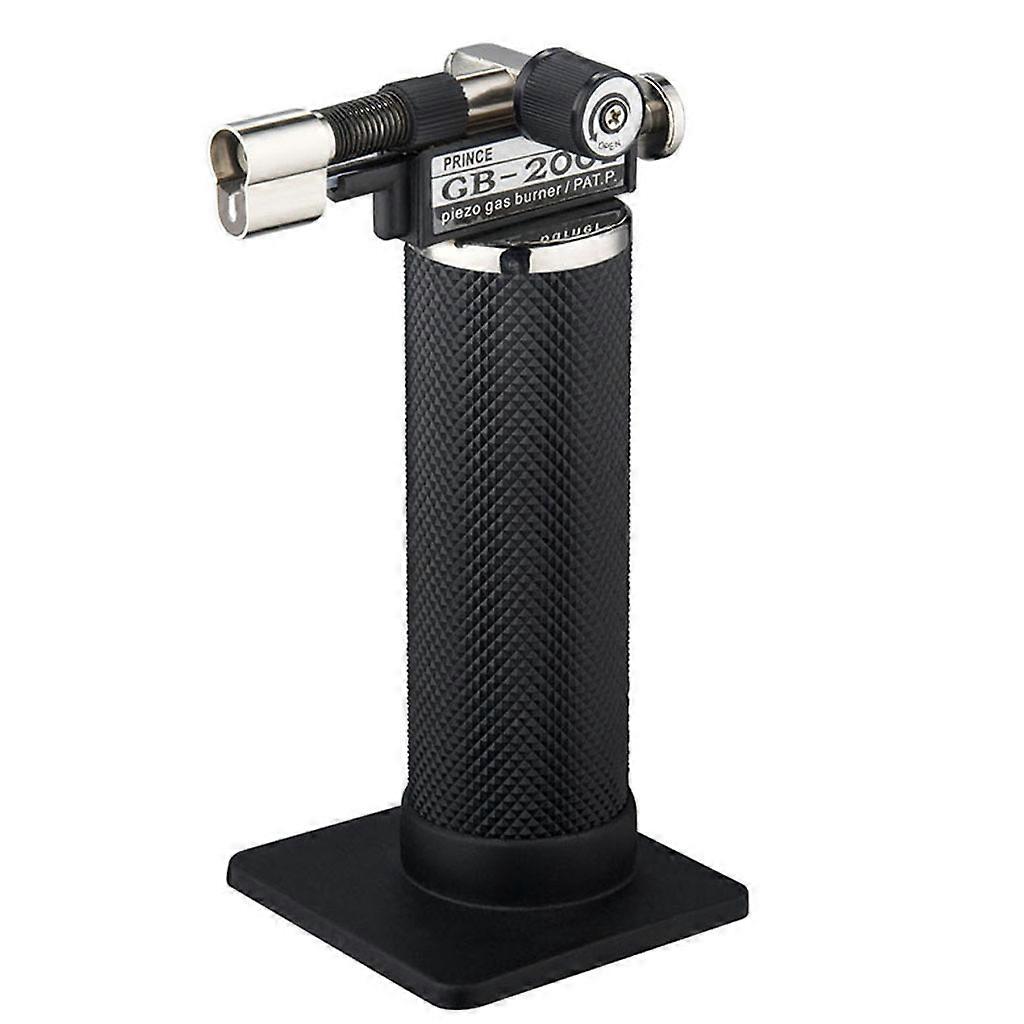Gold/Silver Micro Blow Torch Adjustable Flame Welding Soldering Jewelry Torch Size 1