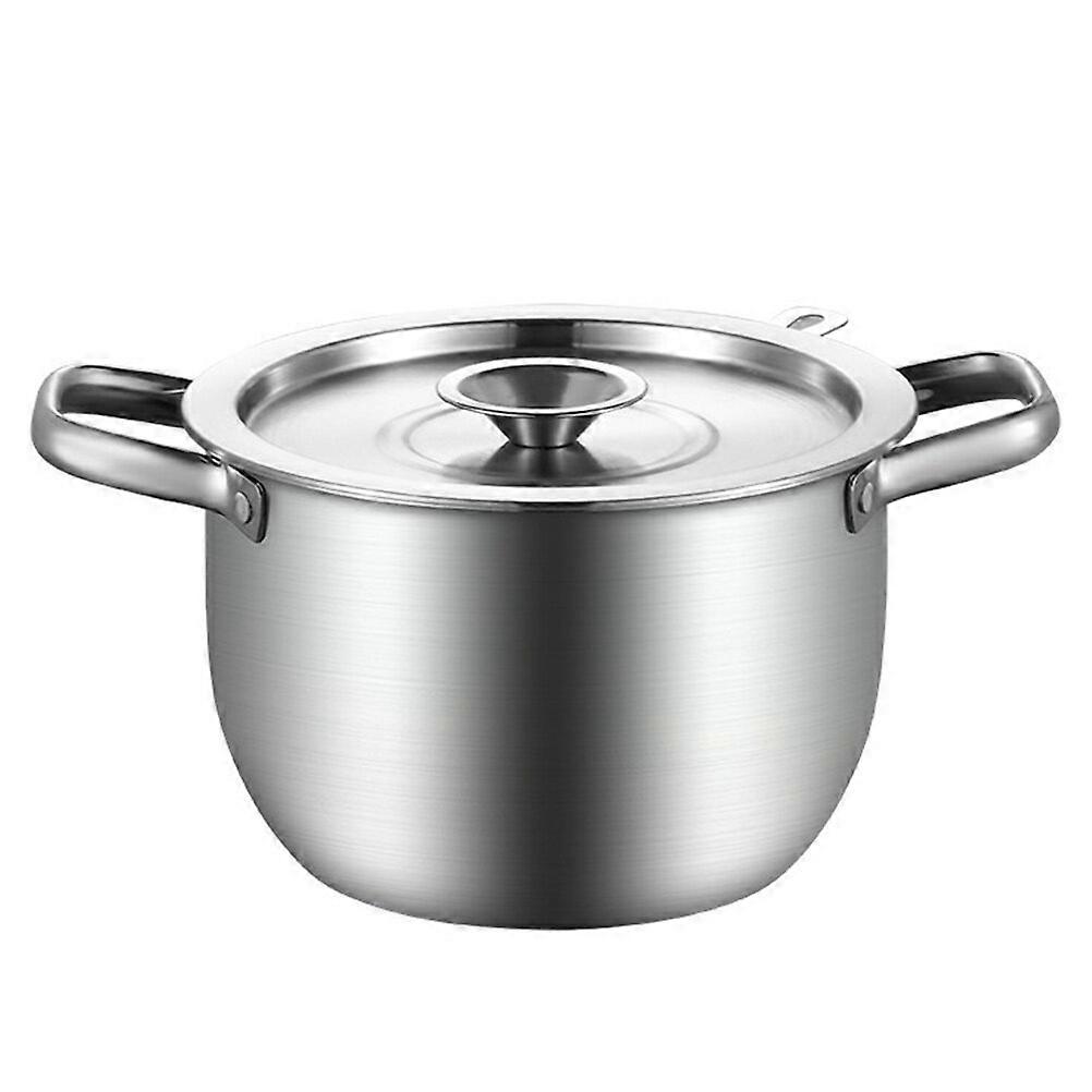 Bacon Grease Container Stainless Steel Oil Pot Fine Mesh Strainer Bacon Container