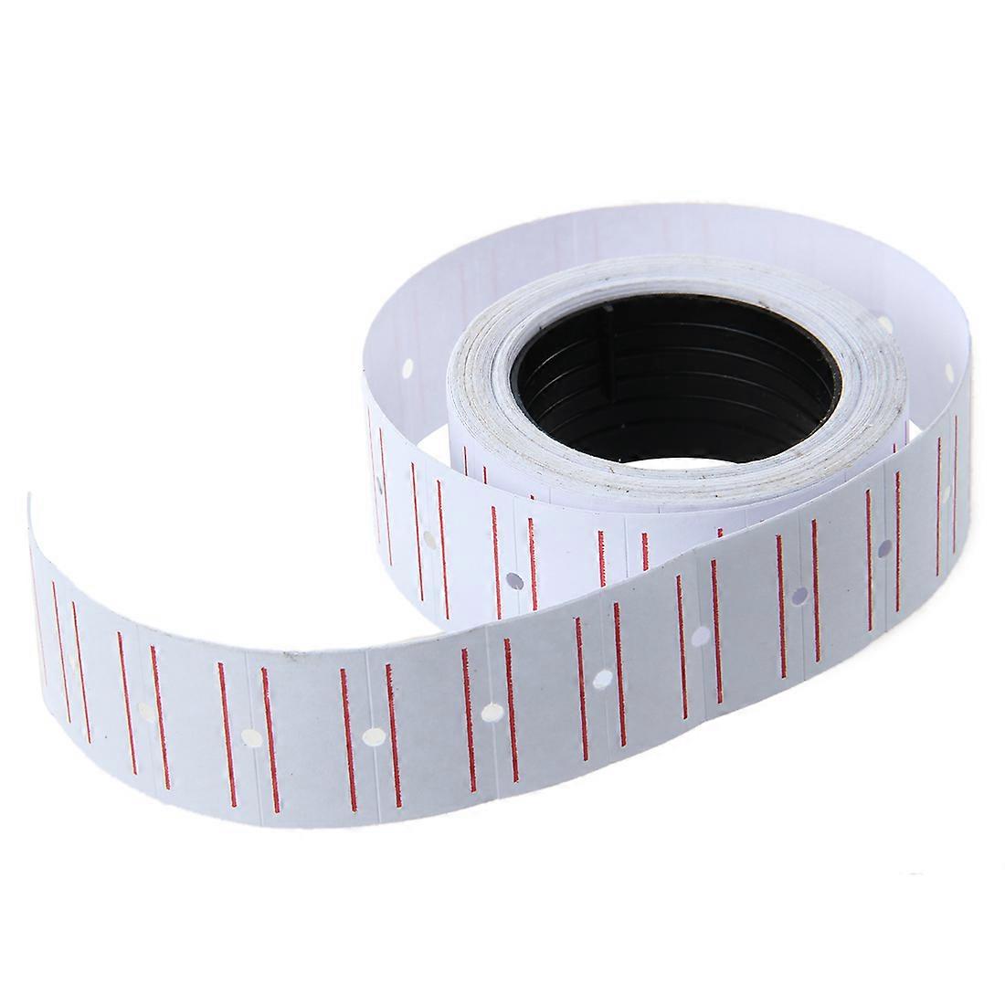 New 10 Label Paper for MX-5500 Labeller