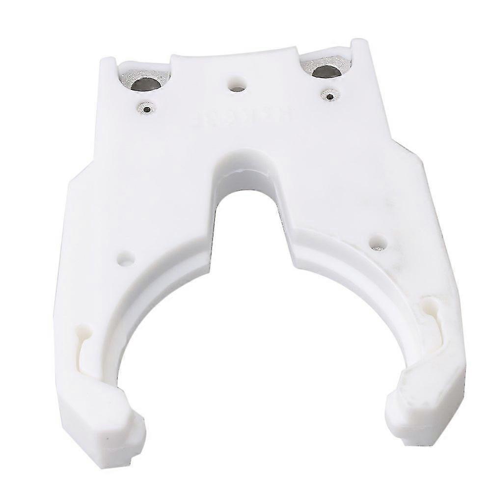 HsK63F Tool Holder Engraving Machine Automatic Cutter Holder 6.8mm Hole-MXBC