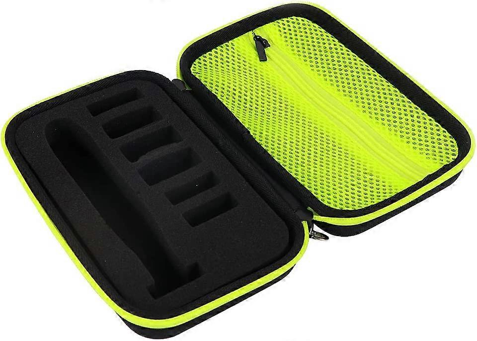 Case for Philips OneBlade -EVA Case for QP2520, QP2530, QP2590,ect