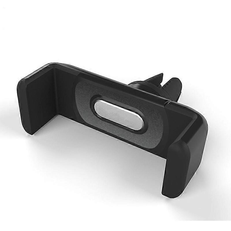 360 Rotation Mini Adjustable Phone Bracket Car Air Vent Navigation Stands Holders for IPhone Samsung Xiaomi Auto Accessories 1Pc