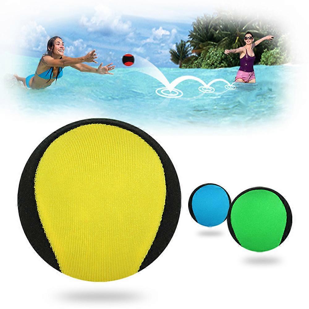Παιδιά Ενήλικες Waboba Water Bouncing Ball Ocean Pool Beach Sports Παιχνίδι κολύμβησης Water Bouncing Ball