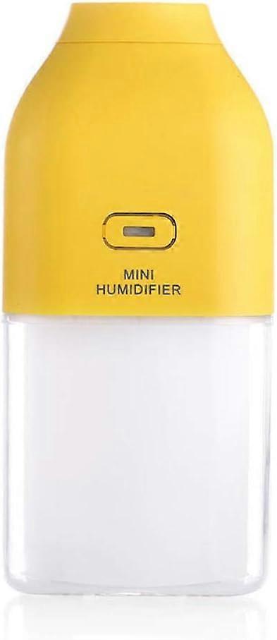 New Electric Humidifier Rechargeable Humidifiers