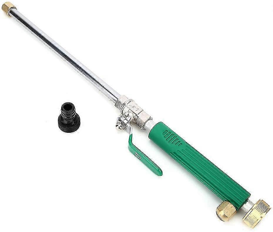 Pistolet à eau haute pression portable