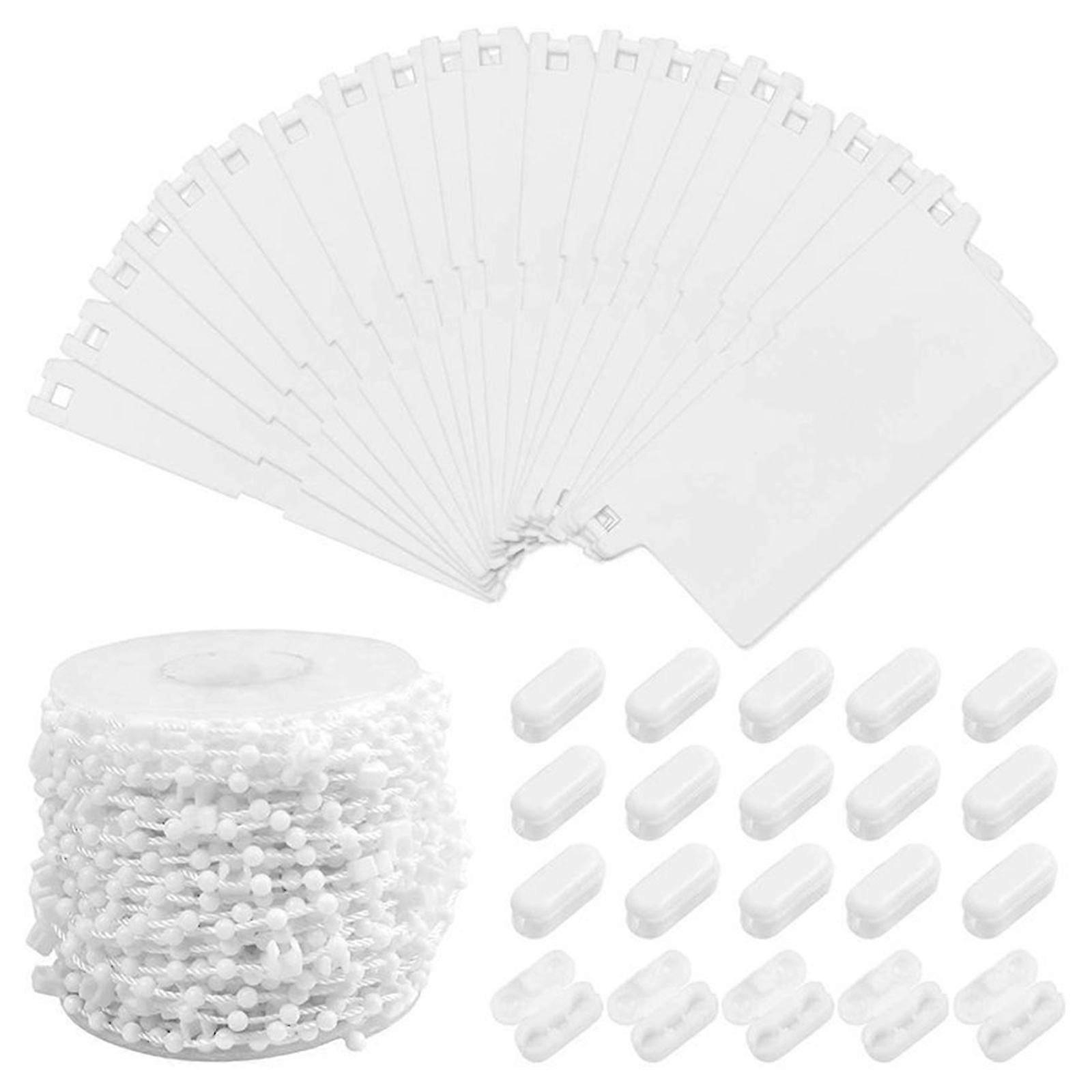 Bottom Weights Vertical Blind Accessories Kit Roller Spare Parts Device