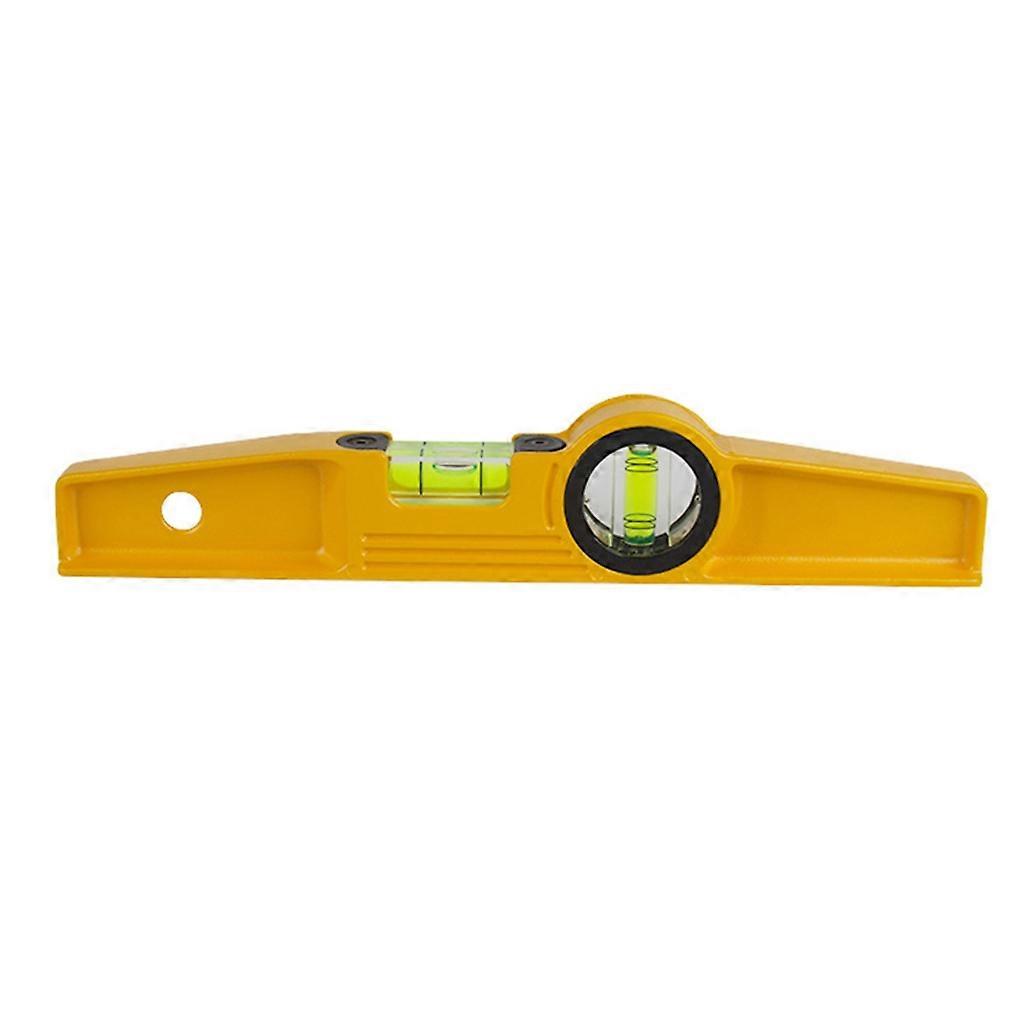 Instrument Level Tool, 10inch, 250mm,Magnetic Torpedo Level and Ruler