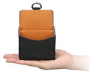 holder storage organizer automobile phone hanging mobile