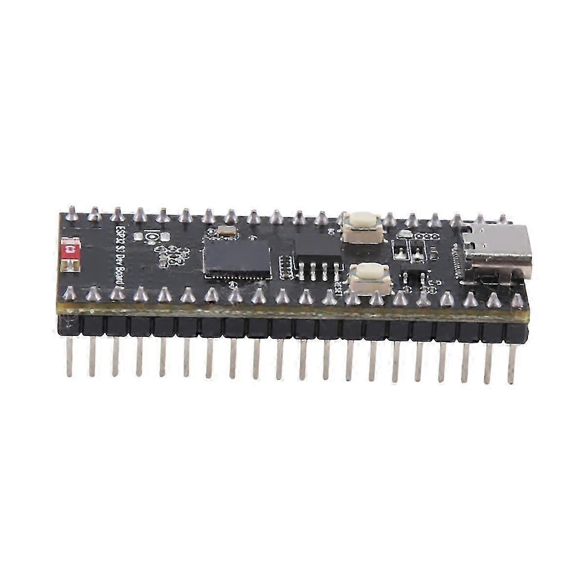 Esp32 S3 Core Bluetooth Development Board Wifi Compatible With For Pico S3 Dev Board