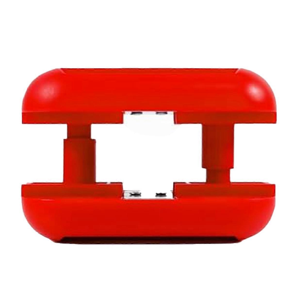 Edge Banding Trimmer, Edge Band Trimmer with Four -Cutting Edges Tungsten Carbide Blades, Veneer Edge Trimmer