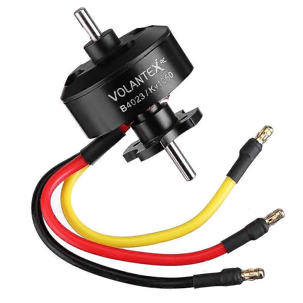VolantexRC 4023 KV1050 Brushless Motor Spare Part For Phoenix V2 759-2 759-3 757-9 756-1 747-8 RC Ai