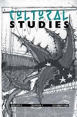 Cultural Studies