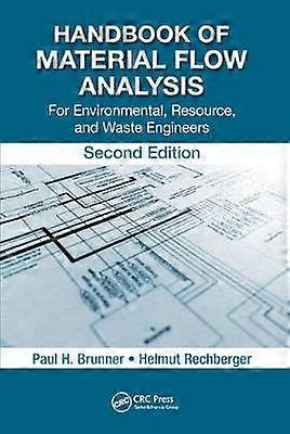 Handbook of Material Flow Analysis