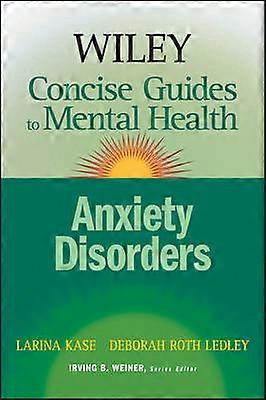 Wiley Concise Guides to Mental Health