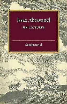 Isaac Abravanel