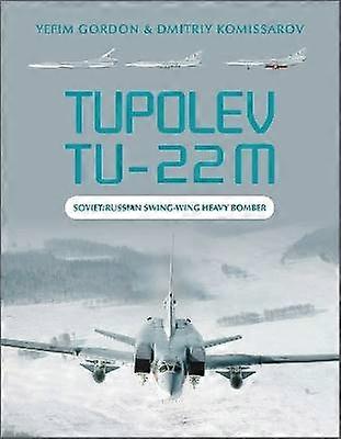 Tupolev Tu-22M