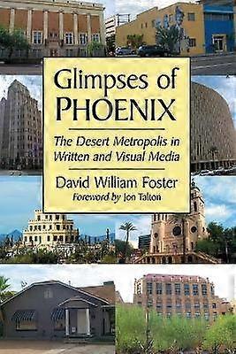 Glimpses of Phoenix