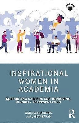 Inspirational Women in Academia