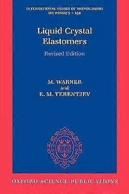 Liquid Crystal Elastomers