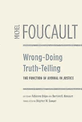 Wrong-Doing Truth-Telling