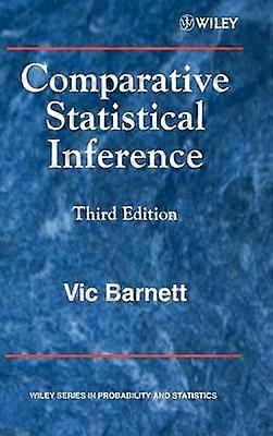 Comparative Statistical Inference