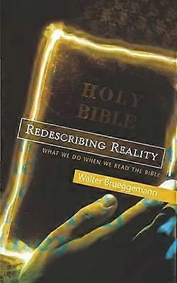 Redescribing Reality