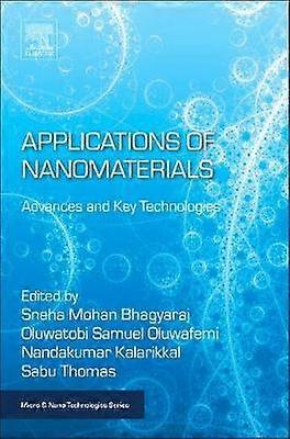 Applications of Nanomaterials