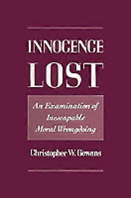 Innocence Lost