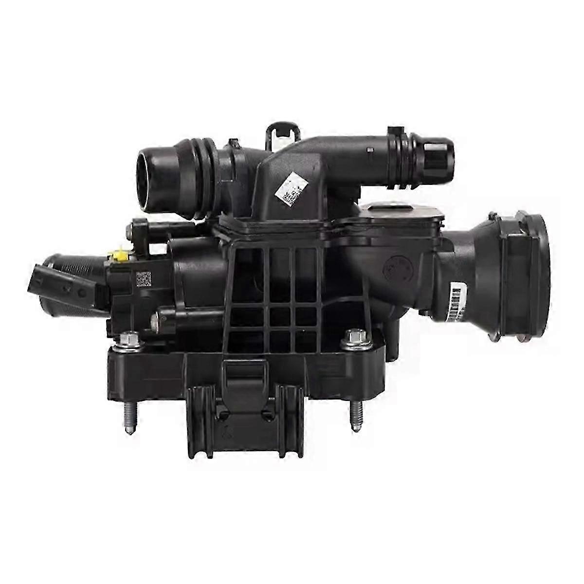 Thermostatgehäusebaugruppe für Berlingo Dispatch 1,5 9812113780