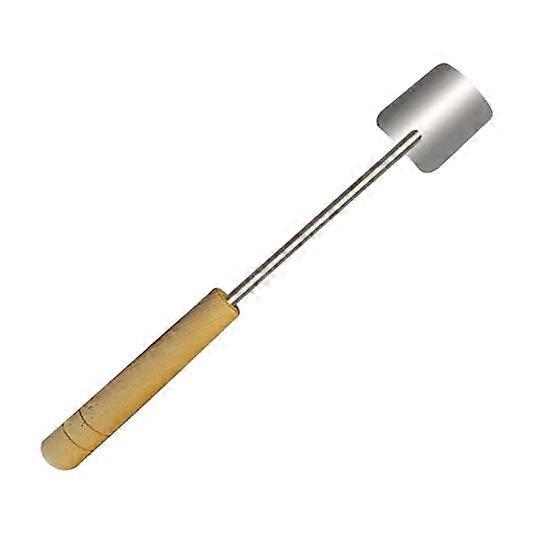 Corn Peeler Tool Ergonomic Design Corn Cob Stripper for Safe Easy Corn Removal