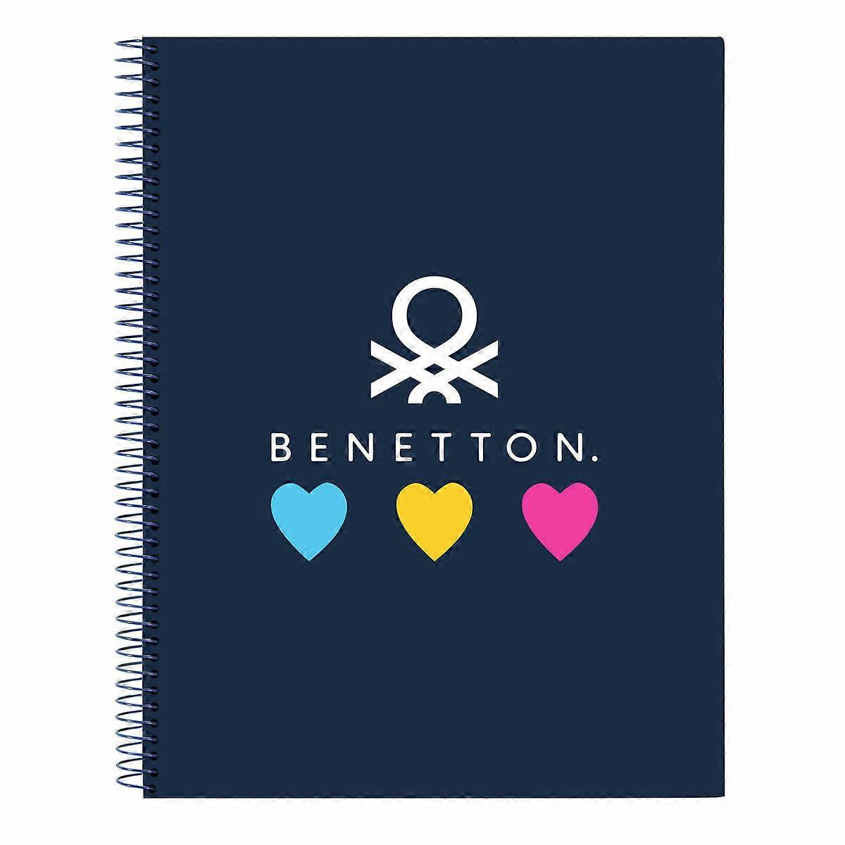 Notebook Safta