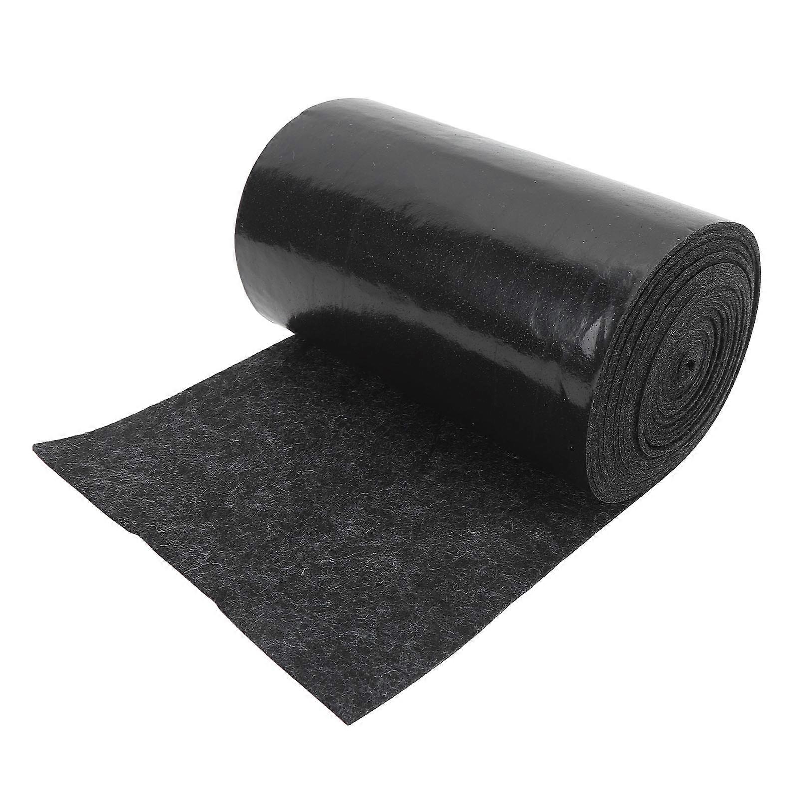 Boat Trailer Bunk Carpet Waterproof Double Layer Polyester Shock Absorption Wear Resistant Marine Bunk Padding for Ships