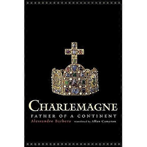 Padre de Carlomagno de un continente