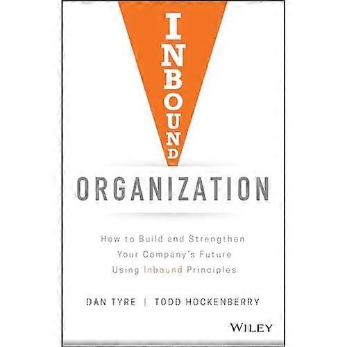 Inbound Organization