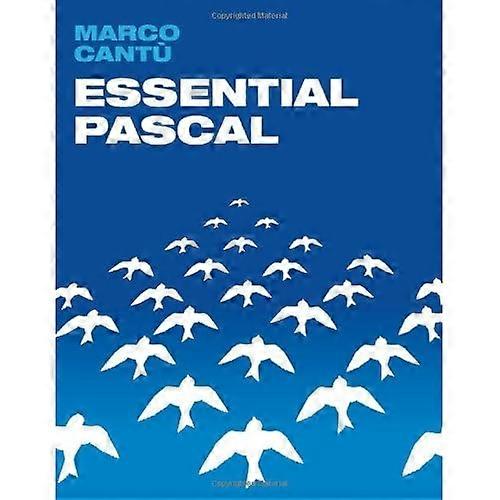 Essential Pascal