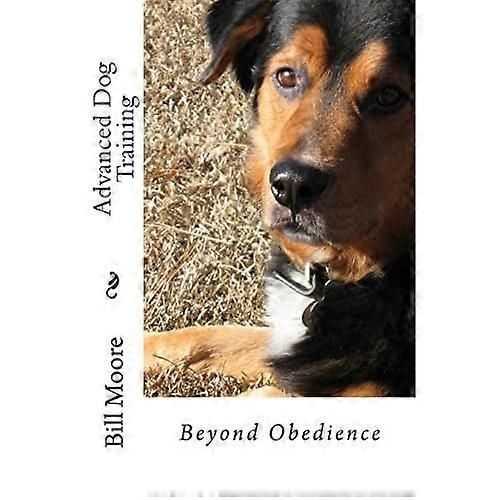 Beyond Obedience - Advanced Dog Training