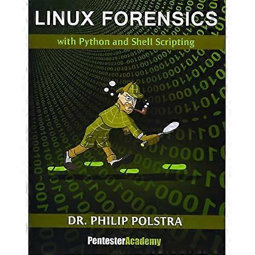 Linux Forensisch onderzoek