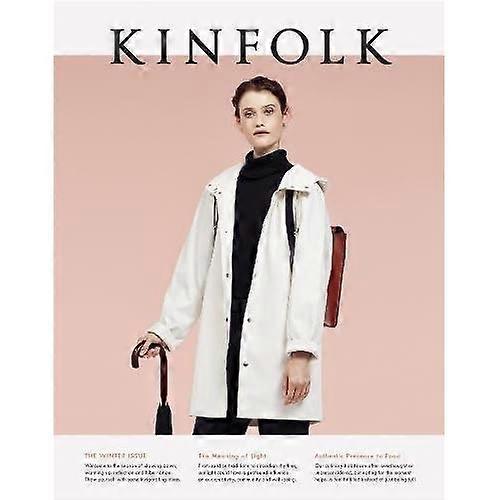 Kinfolk Volume 14