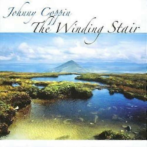 Johnny Coppin The Winding Stair CD (2005)