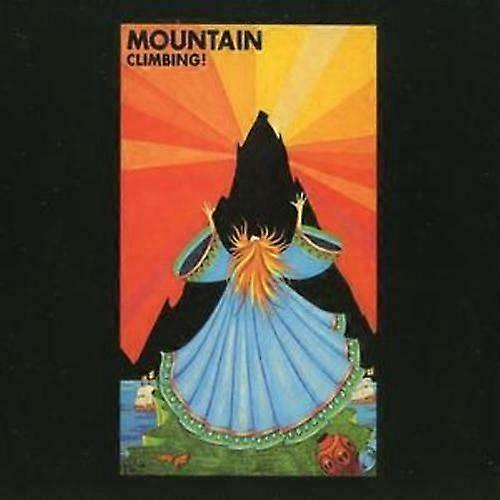 Mountain Climbing CD (2007)