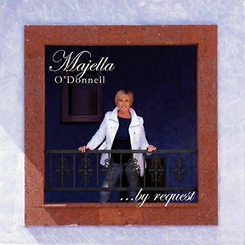 Majella O Donnell By Request CD